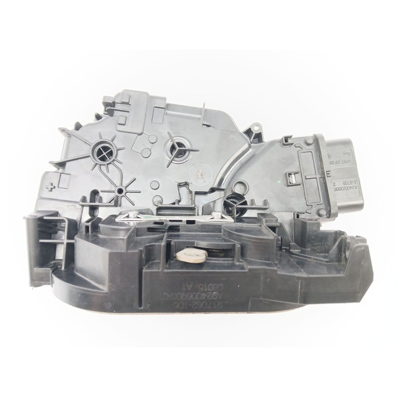 Recambio de cerradura puerta lateral derecha para ford grand c-max (dxa/cb7, dxa/ceu) 1.0 ecoboost referencia OEM IAM AM5AU26412