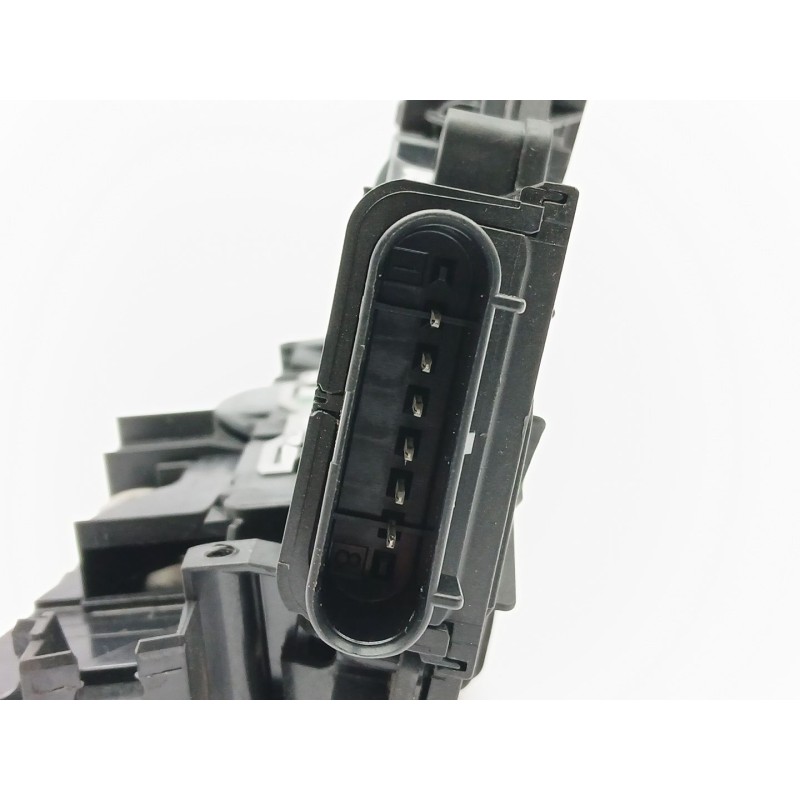 Recambio de cerradura puerta lateral derecha para ford grand c-max (dxa/cb7, dxa/ceu) 1.0 ecoboost referencia OEM IAM AM5AU26412