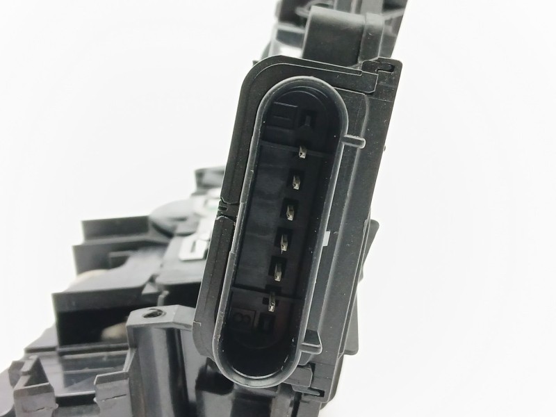 Recambio de cerradura puerta lateral derecha para ford grand c-max (dxa/cb7, dxa/ceu) 1.0 ecoboost referencia OEM IAM AM5AU26412