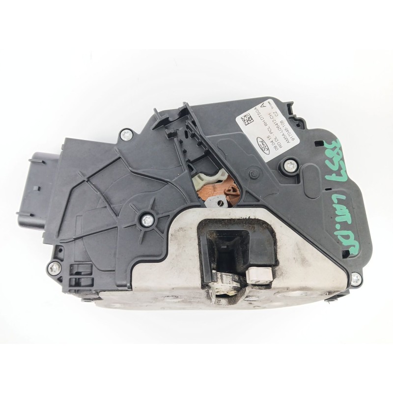 Recambio de cerradura puerta lateral derecha para ford grand c-max (dxa/cb7, dxa/ceu) 1.0 ecoboost referencia OEM IAM AM5AU26412