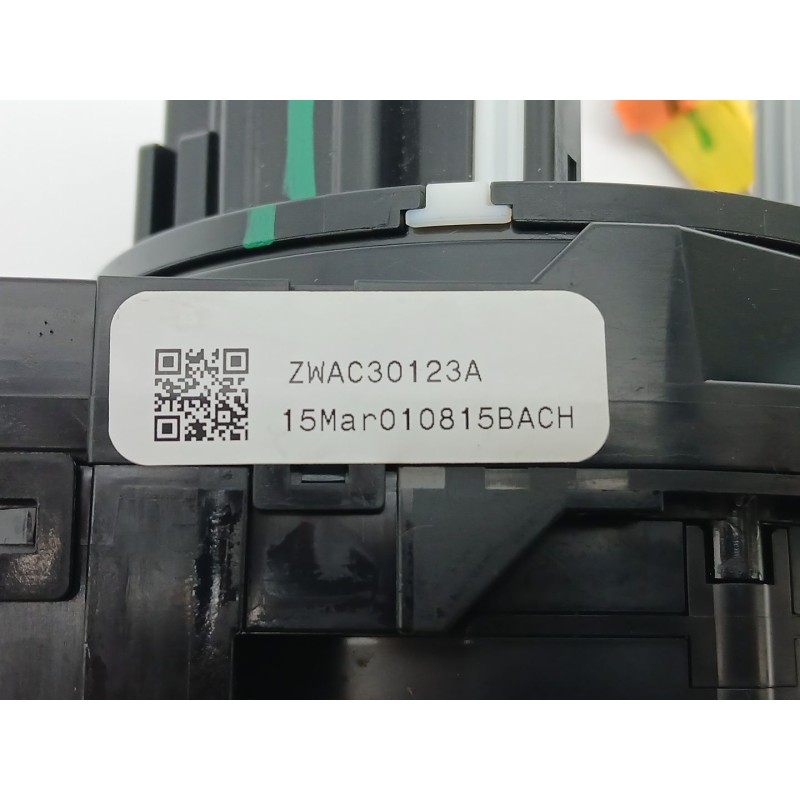 Recambio de anillo airbag para ford grand c-max (dxa/cb7, dxa/ceu) 1.0 ecoboost referencia OEM IAM ZWAC30123A  AND761002D