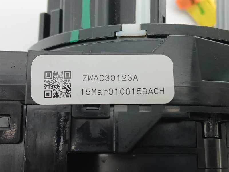 Recambio de anillo airbag para ford grand c-max (dxa/cb7, dxa/ceu) 1.0 ecoboost referencia OEM IAM ZWAC30123A  AND761002D