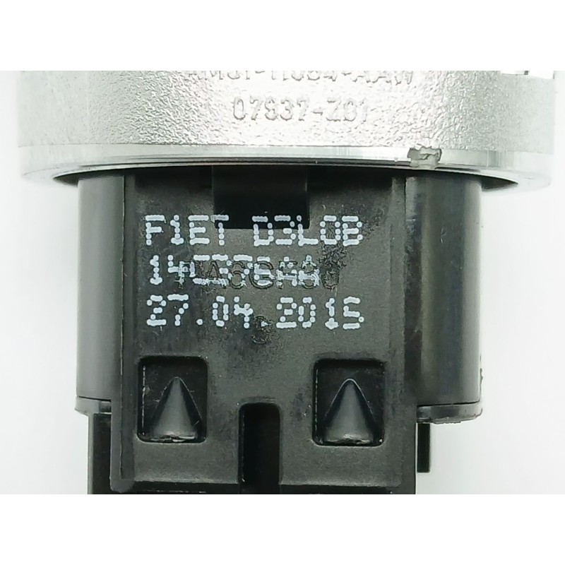 Recambio de conmutador de arranque para ford grand c-max (dxa/cb7, dxa/ceu) 1.0 ecoboost referencia OEM IAM F1ET14C376AA  