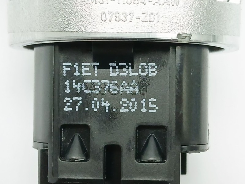 Recambio de conmutador de arranque para ford grand c-max (dxa/cb7, dxa/ceu) 1.0 ecoboost referencia OEM IAM F1ET14C376AA  