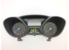 Recambio de cuadro instrumentos para ford grand c-max (dxa/cb7, dxa/ceu) 1.0 ecoboost referencia OEM IAM F1ET10849BJG  