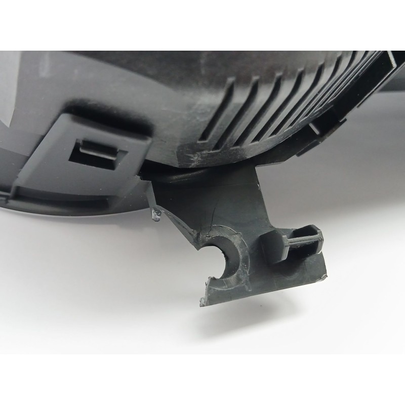 Recambio de cuadro instrumentos para ford grand c-max (dxa/cb7, dxa/ceu) 1.0 ecoboost referencia OEM IAM F1ET10849BJG  