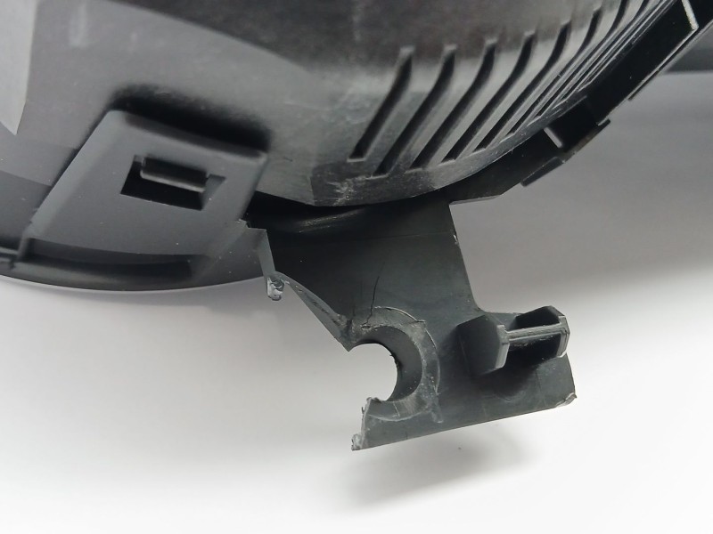 Recambio de cuadro instrumentos para ford grand c-max (dxa/cb7, dxa/ceu) 1.0 ecoboost referencia OEM IAM F1ET10849BJG  