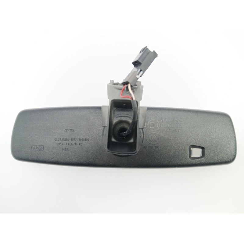 Recambio de espejo interior para ford grand c-max (dxa/cb7, dxa/ceu) 1.0 ecoboost referencia OEM IAM BU5A17E678KD  