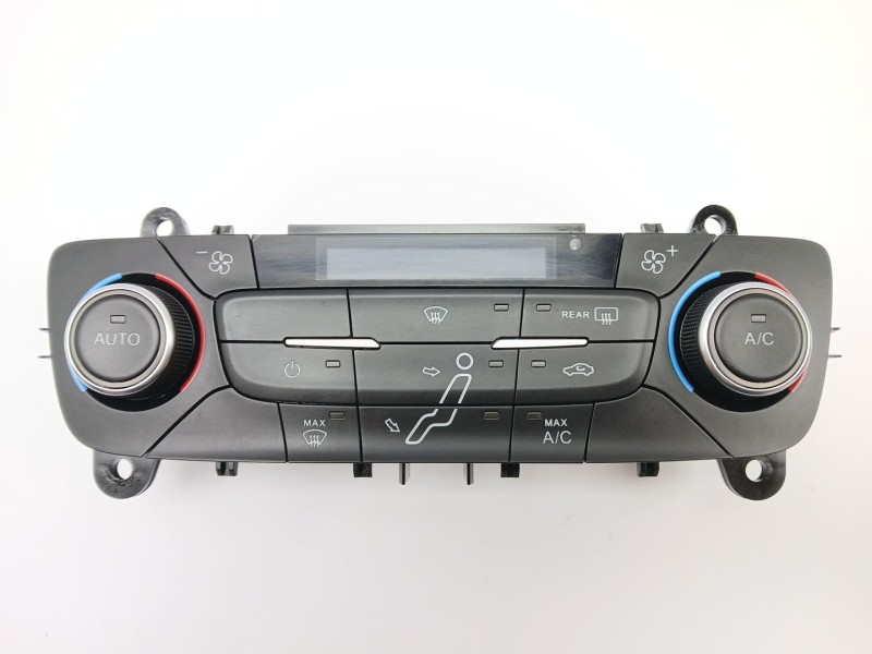 Recambio de mando climatizador para ford grand c-max (dxa/cb7, dxa/ceu) 1.0 ecoboost referencia OEM IAM F1ET18C612AF  