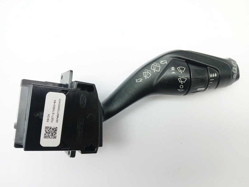 Recambio de mando limpia para ford grand c-max (dxa/cb7, dxa/ceu) 1.0 ecoboost referencia OEM IAM F1ET17A553BA  