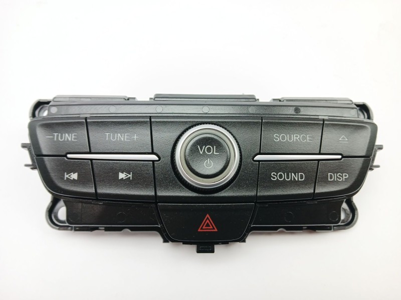 Recambio de mando multifuncion para ford grand c-max (dxa/cb7, dxa/ceu) 1.0 ecoboost referencia OEM IAM F1CT18K811HB  