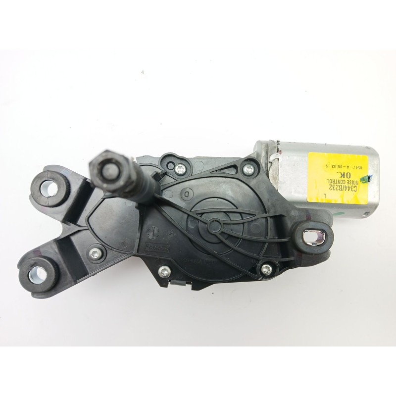 Recambio de motor limpia trasero para ford grand c-max (dxa/cb7, dxa/ceu) 1.0 ecoboost referencia OEM IAM AV6117K441AC  W0000144