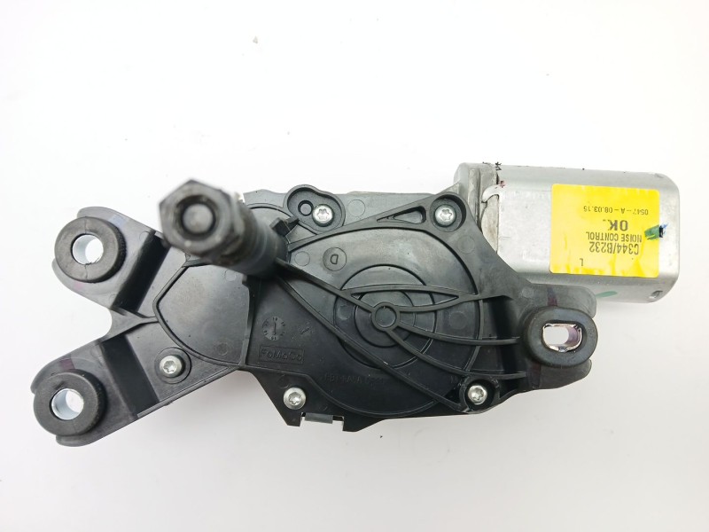 Recambio de motor limpia trasero para ford grand c-max (dxa/cb7, dxa/ceu) 1.0 ecoboost referencia OEM IAM AV6117K441AC  W0000144
