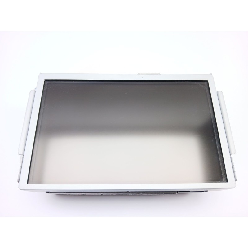 Recambio de pantalla multifuncion para ford grand c-max (dxa/cb7, dxa/ceu) 1.0 ecoboost referencia OEM IAM DJ5T14F239DD  