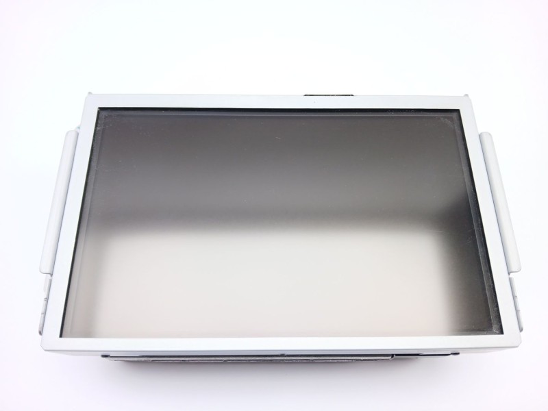 Recambio de pantalla multifuncion para ford grand c-max (dxa/cb7, dxa/ceu) 1.0 ecoboost referencia OEM IAM DJ5T14F239DD  