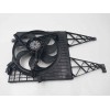 Recambio de electroventilador para volkswagen golf iv berlina (1j1) básico referencia OEM IAM 1K0121207 1K0121207D 