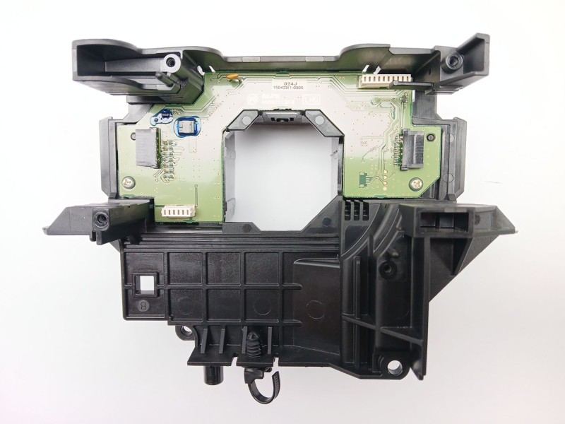 Recambio de modulo electronico para ford grand c-max (dxa/cb7, dxa/ceu) 1.0 ecoboost referencia OEM IAM F1ET13N064AC  