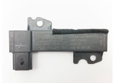 Recambio de modulo electronico para ford grand c-max (dxa/cb7, dxa/ceu) 1.0 ecoboost referencia OEM IAM DS7T15K603AA  A2C8004520