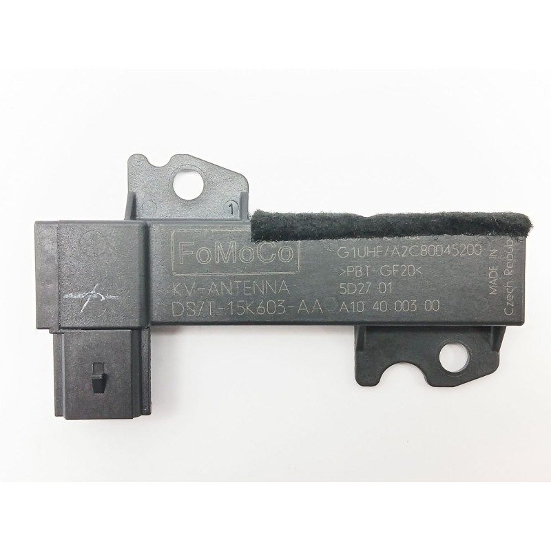 Recambio de modulo electronico para ford grand c-max (dxa/cb7, dxa/ceu) 1.0 ecoboost referencia OEM IAM DS7T15K603AA  A2C8004520