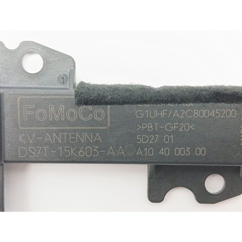 Recambio de modulo electronico para ford grand c-max (dxa/cb7, dxa/ceu) 1.0 ecoboost referencia OEM IAM DS7T15K603AA  A2C8004520