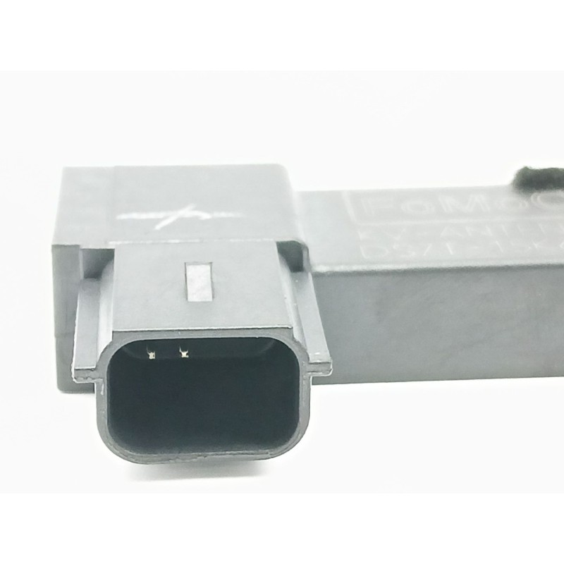 Recambio de modulo electronico para ford grand c-max (dxa/cb7, dxa/ceu) 1.0 ecoboost referencia OEM IAM DS7T15K603AA  A2C8004520