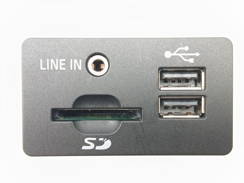 Recambio de modulo electronico para ford grand c-max (dxa/cb7, dxa/ceu) 1.0 ecoboost referencia OEM IAM EM2T14F014AA  