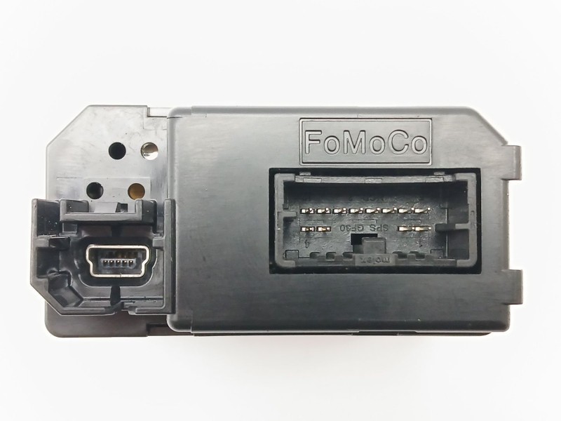 Recambio de modulo electronico para ford grand c-max (dxa/cb7, dxa/ceu) 1.0 ecoboost referencia OEM IAM EM2T14F014AA  