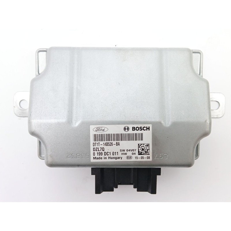 Recambio de modulo electronico para ford grand c-max (dxa/cb7, dxa/ceu) 1.0 ecoboost referencia OEM IAM DT1T14B526BA  0199DC1011