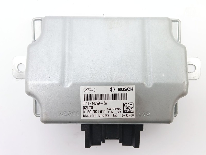 Recambio de modulo electronico para ford grand c-max (dxa/cb7, dxa/ceu) 1.0 ecoboost referencia OEM IAM DT1T14B526BA  0199DC1011