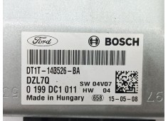 Recambio de modulo electronico para ford grand c-max (dxa/cb7, dxa/ceu) 1.0 ecoboost referencia OEM IAM DT1T14B526BA  0199DC1011 2