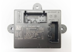 Recambio de modulo electronico para ford grand c-max (dxa/cb7, dxa/ceu) 1.0 ecoboost referencia OEM IAM F1CT19G481AE  