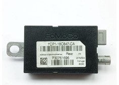 Recambio de modulo electronico para ford grand c-max (dxa/cb7, dxa/ceu) 1.0 ecoboost referencia OEM IAM 7CP118C847CA  