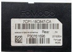 Recambio de modulo electronico para ford grand c-max (dxa/cb7, dxa/ceu) 1.0 ecoboost referencia OEM IAM 7CP118C847CA   2