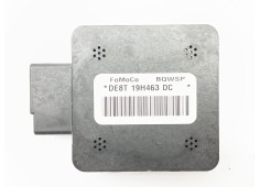 Recambio de modulo electronico para ford grand c-max (dxa/cb7, dxa/ceu) 1.0 ecoboost referencia OEM IAM DE8T19H463DC  