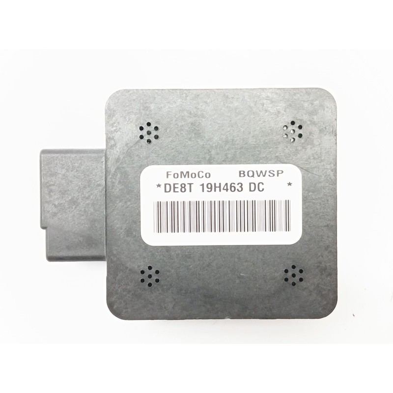 Recambio de modulo electronico para ford grand c-max (dxa/cb7, dxa/ceu) 1.0 ecoboost referencia OEM IAM DE8T19H463DC  