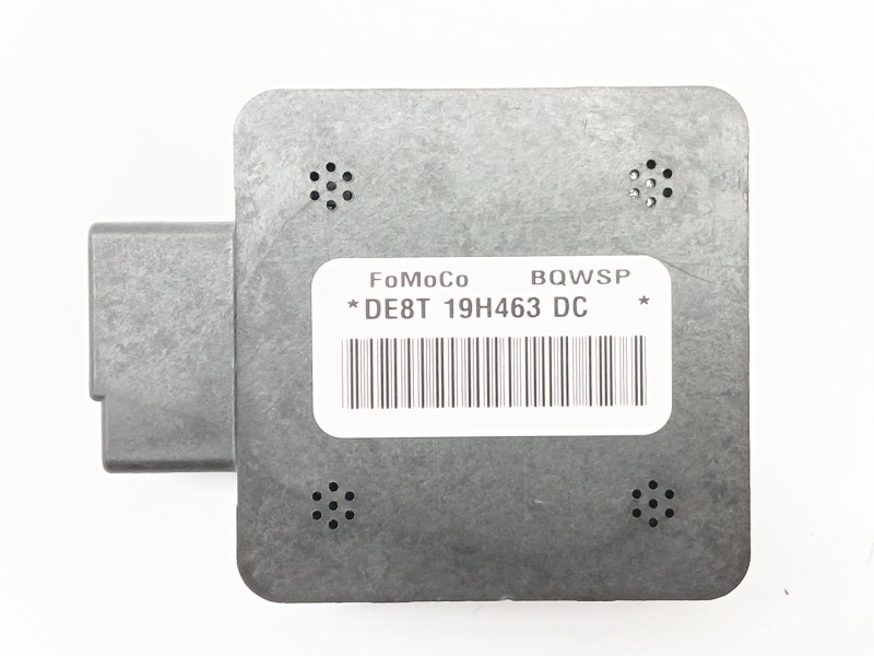 Recambio de modulo electronico para ford grand c-max (dxa/cb7, dxa/ceu) 1.0 ecoboost referencia OEM IAM DE8T19H463DC  