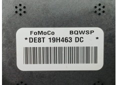 Recambio de modulo electronico para ford grand c-max (dxa/cb7, dxa/ceu) 1.0 ecoboost referencia OEM IAM DE8T19H463DC   2