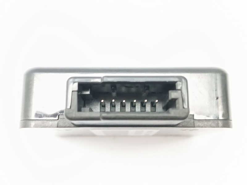 Recambio de modulo electronico para ford grand c-max (dxa/cb7, dxa/ceu) 1.0 ecoboost referencia OEM IAM DE8T19H463DC  