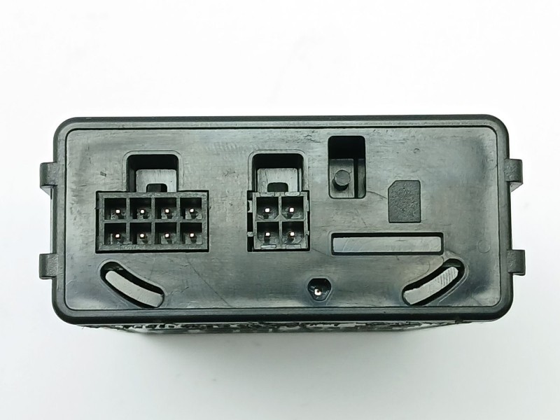 Recambio de modulo electronico para ford grand c-max (dxa/cb7, dxa/ceu) 1.0 ecoboost referencia OEM IAM 4C2231ADB  