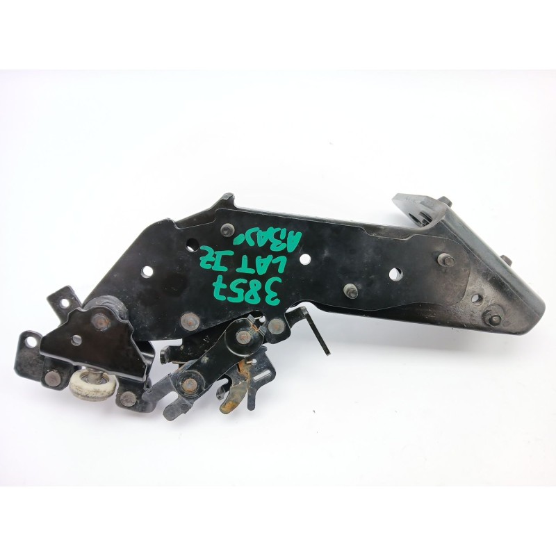 Recambio de puerta lateral corredera izquierda para ford grand c-max (dxa/cb7, dxa/ceu) 1.0 ecoboost referencia OEM IAM AM51U250