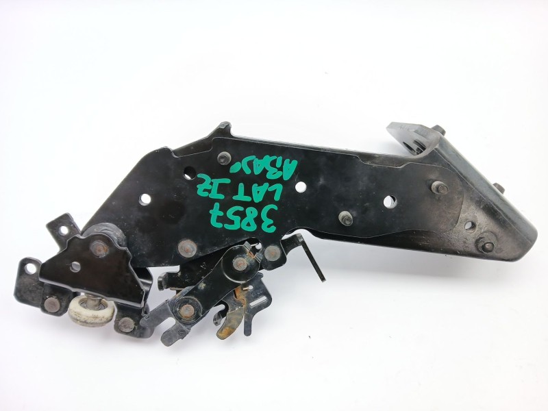 Recambio de puerta lateral corredera izquierda para ford grand c-max (dxa/cb7, dxa/ceu) 1.0 ecoboost referencia OEM IAM AM51U250