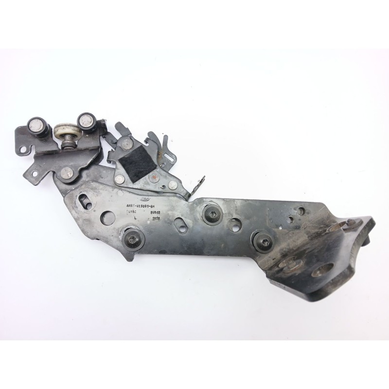 Recambio de puerta lateral corredera izquierda para ford grand c-max (dxa/cb7, dxa/ceu) 1.0 ecoboost referencia OEM IAM AM51U250