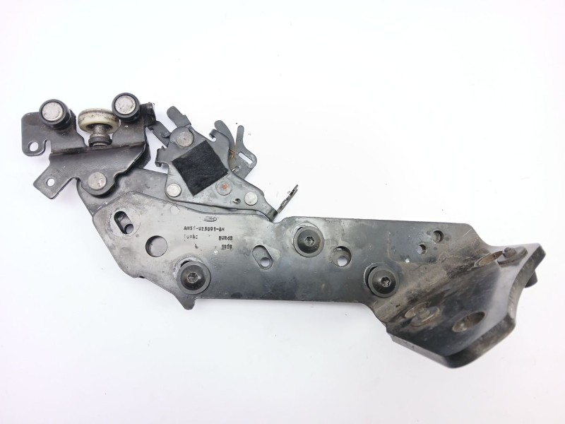 Recambio de puerta lateral corredera izquierda para ford grand c-max (dxa/cb7, dxa/ceu) 1.0 ecoboost referencia OEM IAM AM51U250