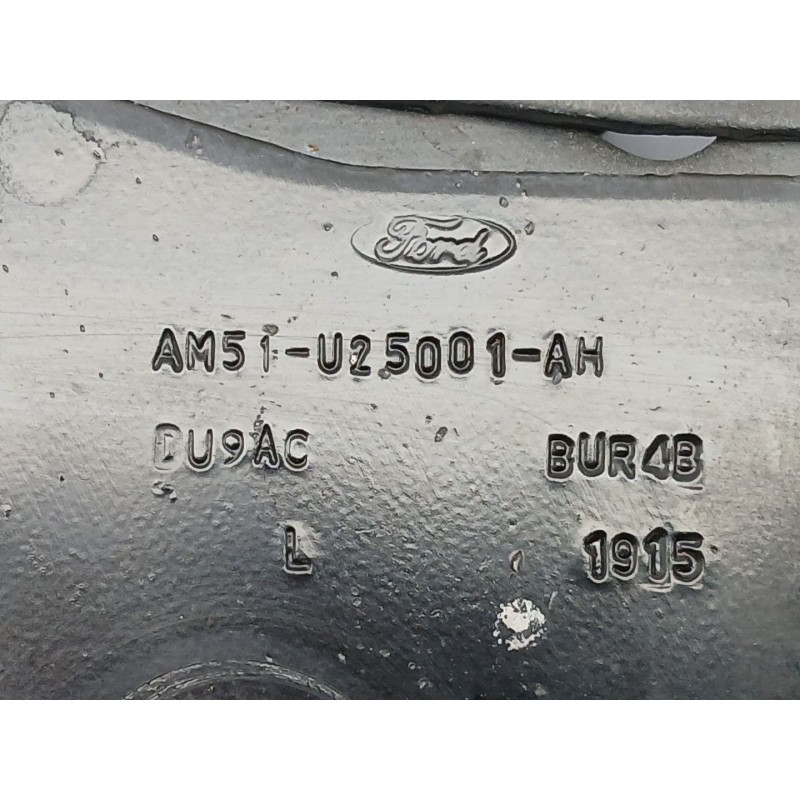 Recambio de puerta lateral corredera izquierda para ford grand c-max (dxa/cb7, dxa/ceu) 1.0 ecoboost referencia OEM IAM AM51U250