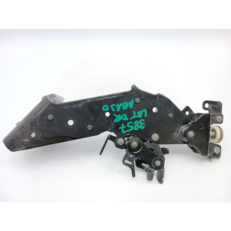 Recambio de puerta lateral corredera derecha para ford grand c-max (dxa/cb7, dxa/ceu) 1.0 ecoboost referencia OEM IAM AM51U25000