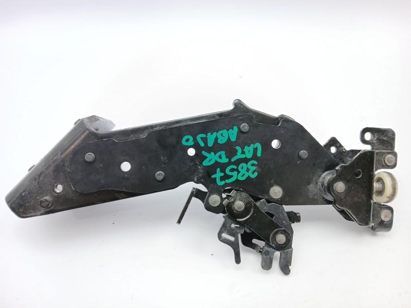 Recambio de puerta lateral corredera derecha para ford grand c-max (dxa/cb7, dxa/ceu) 1.0 ecoboost referencia OEM IAM AM51U25000