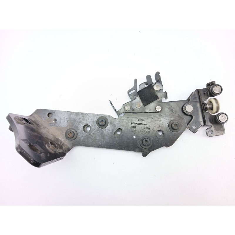 Recambio de puerta lateral corredera derecha para ford grand c-max (dxa/cb7, dxa/ceu) 1.0 ecoboost referencia OEM IAM AM51U25000