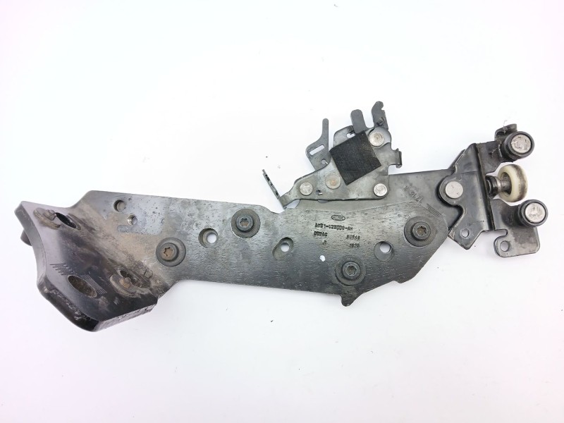 Recambio de puerta lateral corredera derecha para ford grand c-max (dxa/cb7, dxa/ceu) 1.0 ecoboost referencia OEM IAM AM51U25000