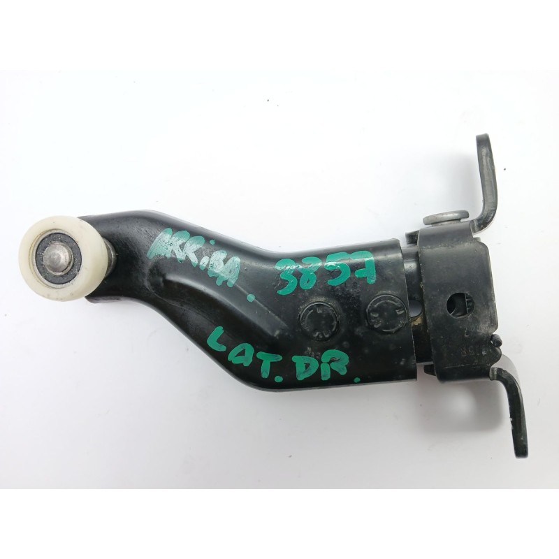 Recambio de puerta lateral corredera derecha para ford grand c-max (dxa/cb7, dxa/ceu) 1.0 ecoboost referencia OEM IAM AM51U25028