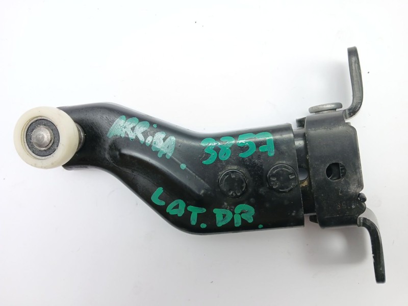 Recambio de puerta lateral corredera derecha para ford grand c-max (dxa/cb7, dxa/ceu) 1.0 ecoboost referencia OEM IAM AM51U25028